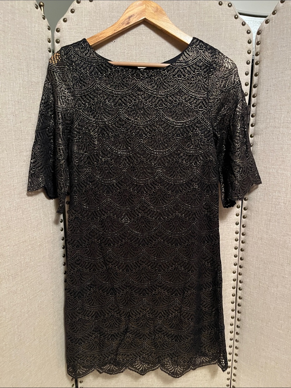 Francesca’s dress size small